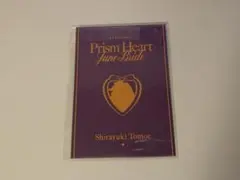 にじさんじ Prism Heart June Bride 購入特典