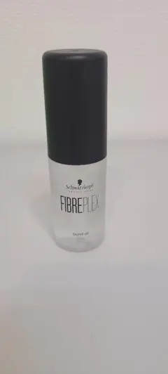新品未使用】Schwarzkopf FIBREPLEX ボンドオイル 30ml - メルカリ
