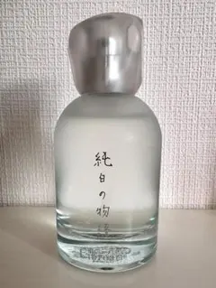 リブロアリア 純白の物語 Libroaria オールドパルファン 香水 - メルカリ