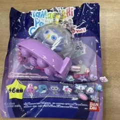 Tamagotchi Paradise Collectibles Vol.1