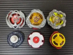 ベイブレードx まとめ売り スポーツトイ
