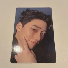 ATEEZ GOLDEN HOUR part4 タワレコ ラキロト トレカ サン