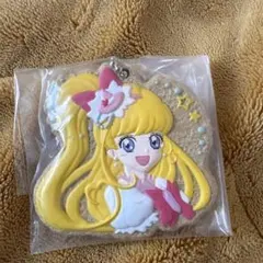 プリキュア クッキーチャーム
