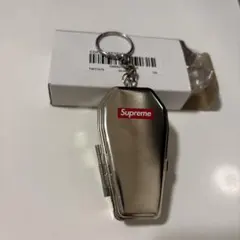 Supreme 携帯灰皿 2017AW Supreme Coffin Keychain 携帯灰皿 2017FW - メルカリ