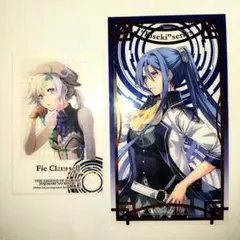 2026年最新】タロット風クリアカードの人気アイテム - メルカリ