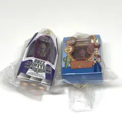 トイストーリー パッケージコレクション