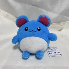 ぬいぐるみ サイコソーダ・リフレッシュ マリル 新品未使用 ポケモン