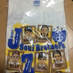 コメント必須☆三代目 JSB ZERO ティーシャツ