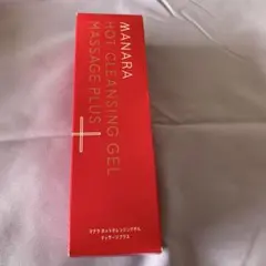 マナラ ホットクレンジングゲル マッサージプラス 200g