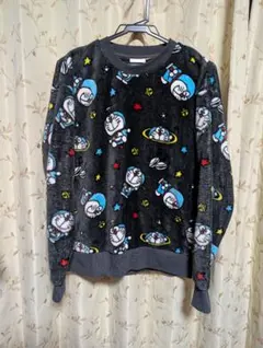 ドラえもん フリーストレーナー Mサイズ