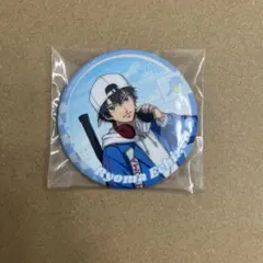 おおきく振りかぶって　くじ引き堂　缶バッジ　まとめ売り おおきく振りかぶって くじ引き堂 D賞 高瀬準太 缶バッジ 1個 - メルカリ