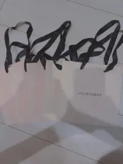 JILLSTUART ショッパー 5枚セットのサムネイル