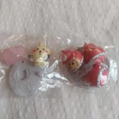 チョコサプちいかわ　たこぎ うさぎ