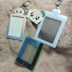 セブチ　ボンボンイ　トレカケース