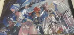 シャドウバースエボルヴフェス限定 プレイマットセット - メルカリ