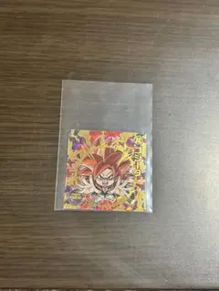 2026年最新】ドラゴンボール ウエハース w5-s2の人気アイテム - メルカリ