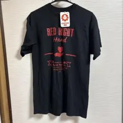 ウェントワース女子刑務所 カズ・プロクター Tシャツ レッド・ライト・ハンド