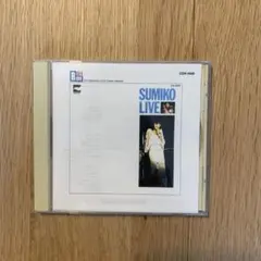 やまがたすみこ SUMIKO LIVE CD–R