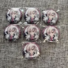 アイナナ La'Stiara ラスティアラ 缶バッジ 天 - メルカリ