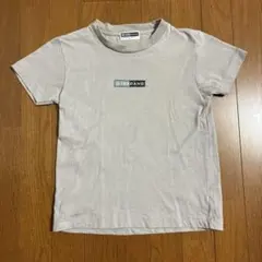 ラクに着れる！GIORDANO ジョルダーノ 半袖Tシャツ