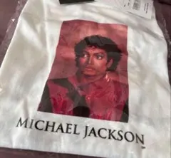 新品 Michael Jackson atmos Tシャツ マイケル ジャクソンのサムネイル