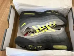 Takanori さま専用　Nike Air Max 95 OG イエローグラデ