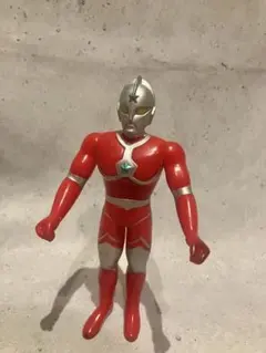 ウルトラシリーズ ウルトラマンジョーニアス ソフビ フィギュア 廃盤