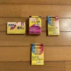 ワープロリボン 書院 リボンカセット