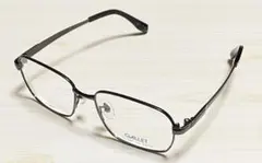 No.462    GALLET眼鏡　新品未使用デモレンズ入り　フルリムのサムネイル