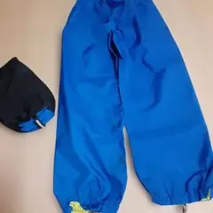 防水パンツ　130