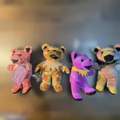 デッドベア キャラクターグッズ