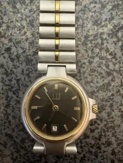 dunhill ダンヒル ミレニアムコンビカラー 稼動 68 dunhill ダンヒル ミレニアムコンビカラー 稼動 68 - メルカリ