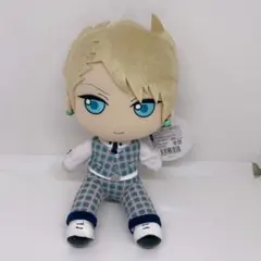 未開封品】DRAMAtical Murder トリップ Giftぬいぐるみ - メルカリ