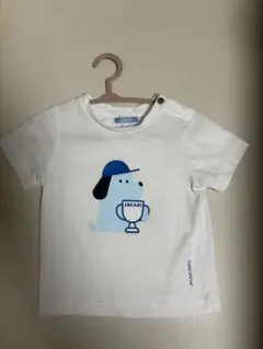 Jacadi Paris ベビー Tシャツのサムネイル