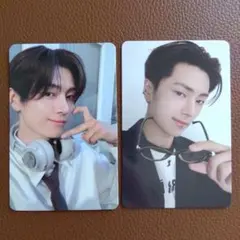 期間限定価格‼️ENHYPENジェイ DICON2024年トレカ