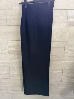 バナナリパブリック ワイドパンツ