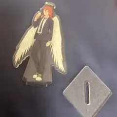 天使の悪魔 チェンソーマン くじ アクリルスタンド