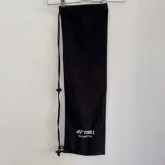 YONEX BADMINTON ラケットケース ブラック