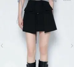2026年最新】MeLt the lady string mini skirt pantsの人気アイテム
