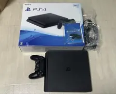 ps4本体