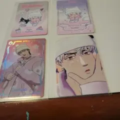 plave plbbuu トレカ　ウノ