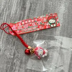 ご当地キティ 根付け ハローキティ ストラップ セット 未使用 楽天市場】ハロー キティ 携帯 ストラップ キティ ちゃん アクセサリー