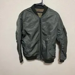 ジェイさん専用 AVIREX L-2B フライトジャケット - メルカリ