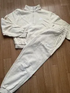 ナイキ　セットアップ　上150cm 下155cm