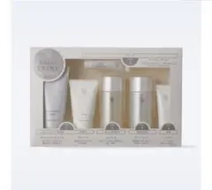 ナリス化粧品 マジェスタ クリーム ブースト スターターセット - メルカリ