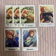 あんさんぶるスターズ 月永レオ ぱしゃこれ