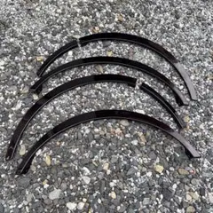 2025年最新】ハイエース オーバーフェンダー フレックスの人気