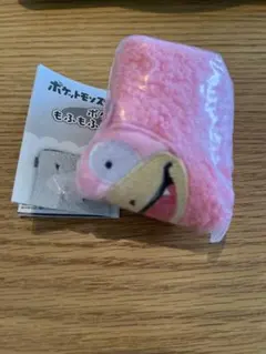 ポケモン　もふもふポーシェット　ヤドンのサムネイル