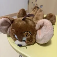NICI ジェリーぬいぐるみペンケース