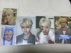 INI 田島将吾 トレカ